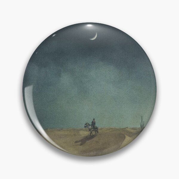 Item preview, Lord Huron Lonesome Dreams designed and sold by Pine & Pixels.