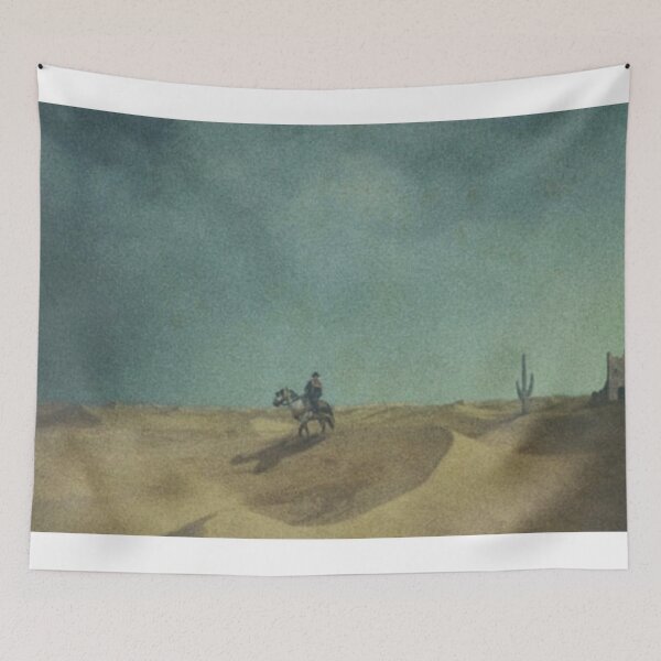 Item preview, Lord Huron Lonesome Dreams designed and sold by Pine & Pixels.