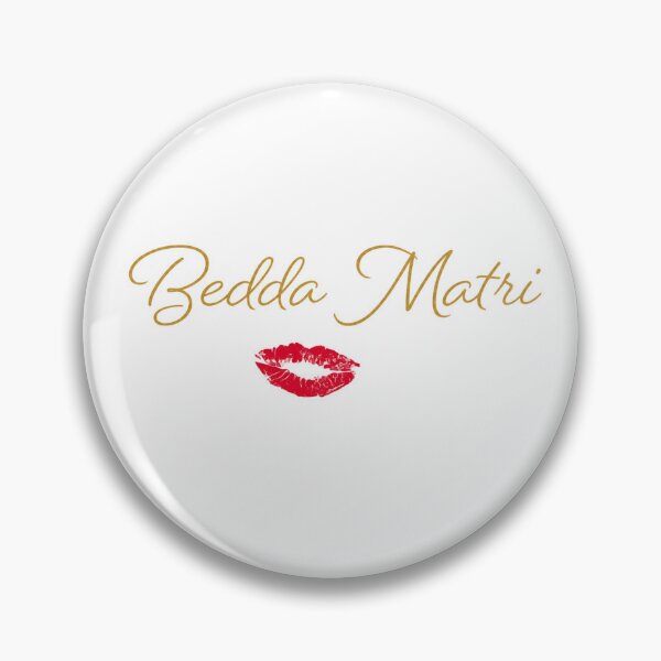 Item preview, Bedda Matri-  Beautiful Mother or Oh my god! designed and sold by Seyahshop.