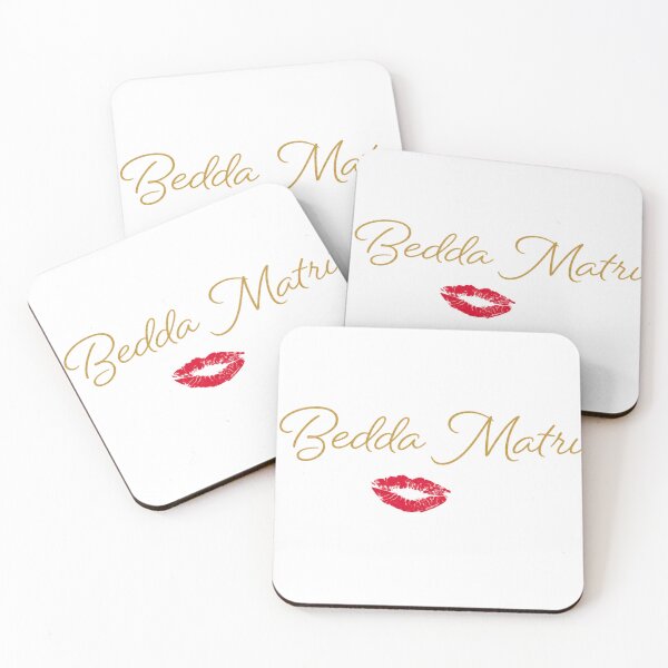 Aperçu de l'œuvre Bedda Matri - Belle Mère ou Oh mon dieu ! créée et vendue par Seyahshop.