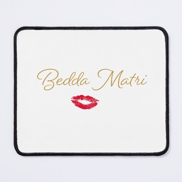 Item preview, Bedda Matri-  Beautiful Mother or Oh my god! designed and sold by Seyahshop.