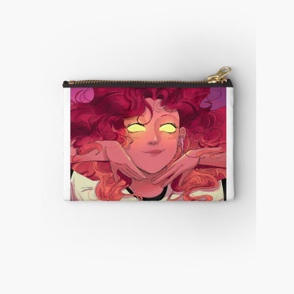 Item preview, Starfire! designed and sold by AbenaComics.