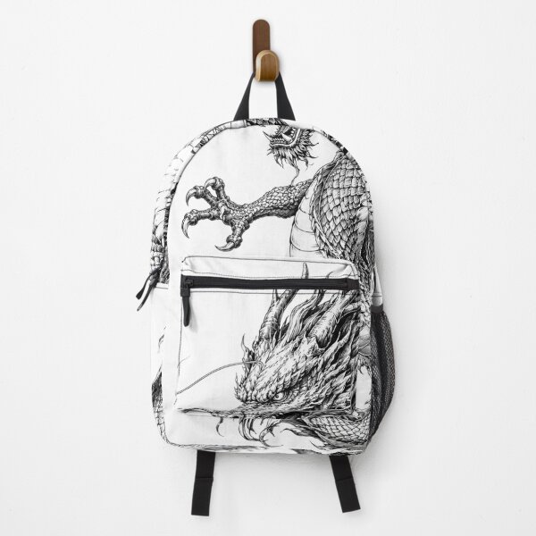 Item preview, Dragon 2 designed and sold by Vibeprintstyle.