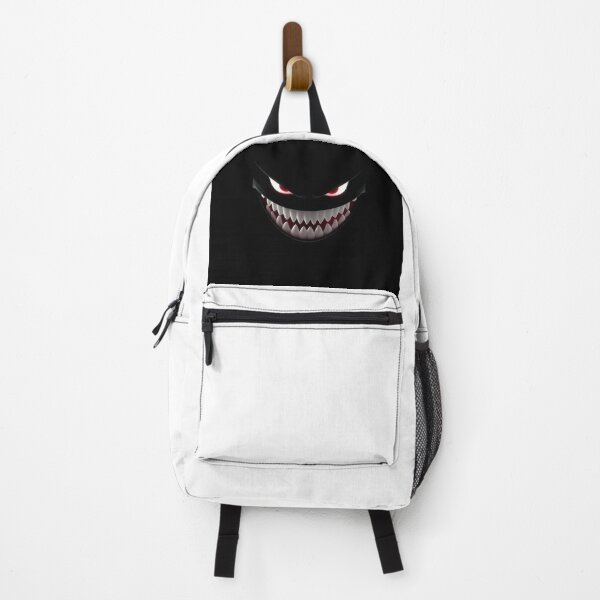 Item preview, Dark Evil Smile – Scary Monster Face Aesthetic designed and sold by bobee store.
