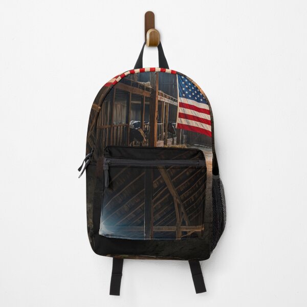 Item preview, American Flag America's 250 Anniversary designed and sold by Home Decor Art.