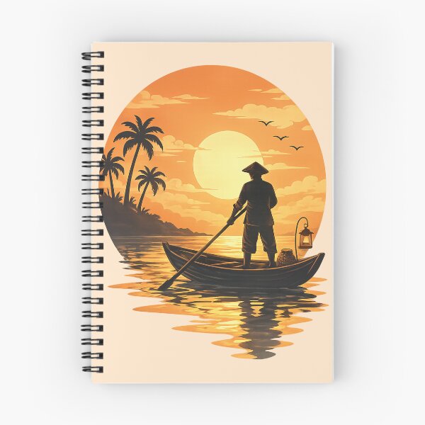 Item preview, Fishing Life designed and sold by Rdebnath.
