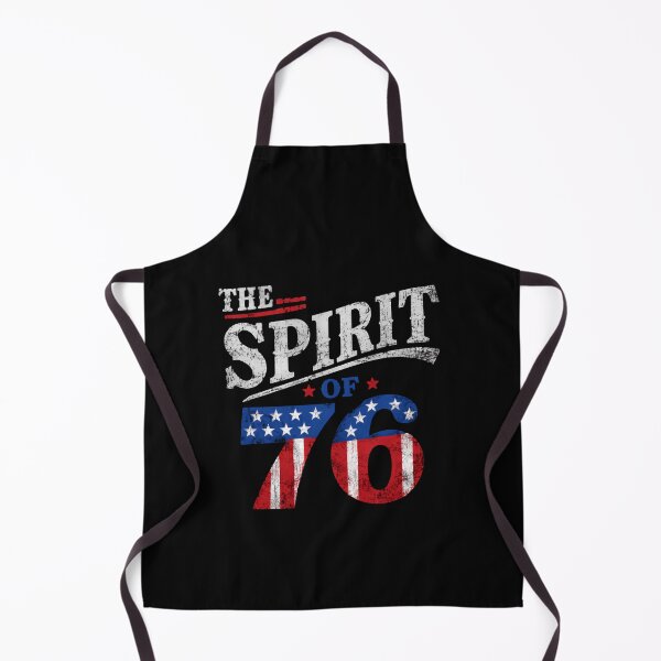 Item preview, The Spirit Of 76 American Patriotism Independence Day designed and sold by HumansStuck12.