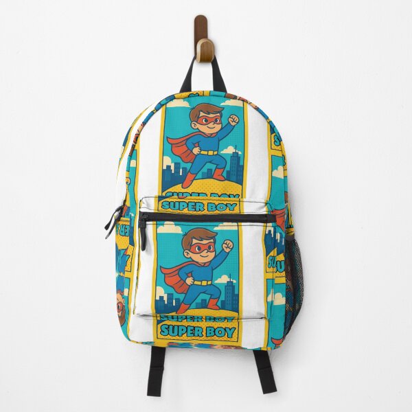 Item preview, Super boy designed and sold by Tiny-Love ⭐⭐⭐⭐⭐.