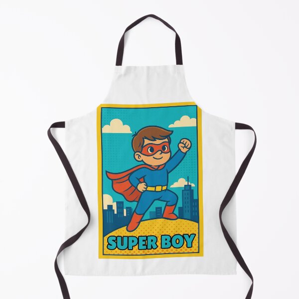 Item preview, Super boy designed and sold by Tiny-Love ⭐⭐⭐⭐⭐.
