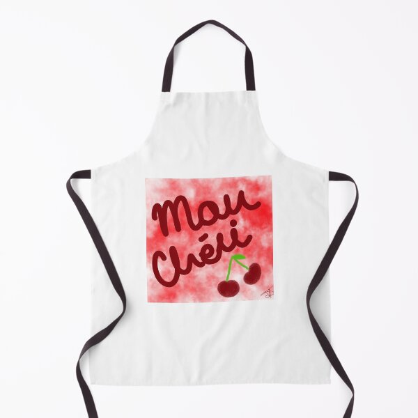 Item preview, mon cheri , cherry, france designed and sold by Kasia1987t.