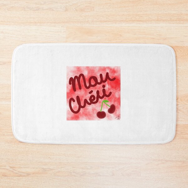 Item preview, mon cheri , cherry, france designed and sold by Kasia1987t.
