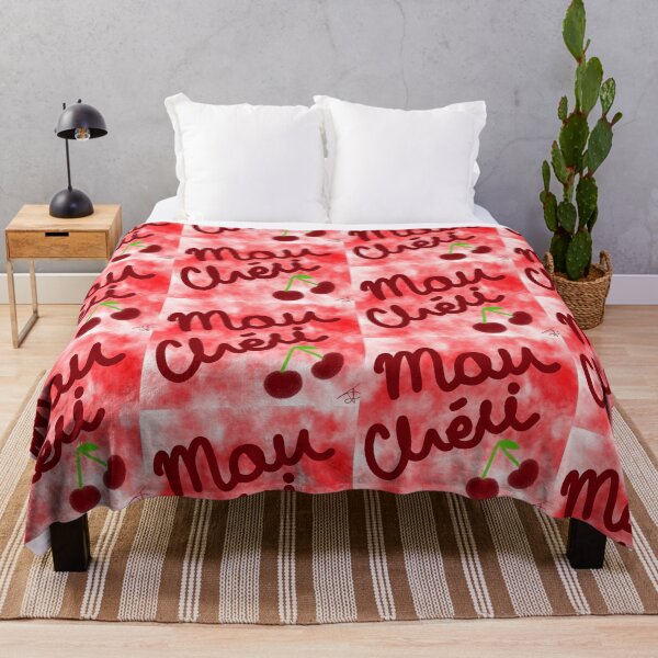 Item preview, mon cheri , cherry, france designed and sold by Kasia1987t.