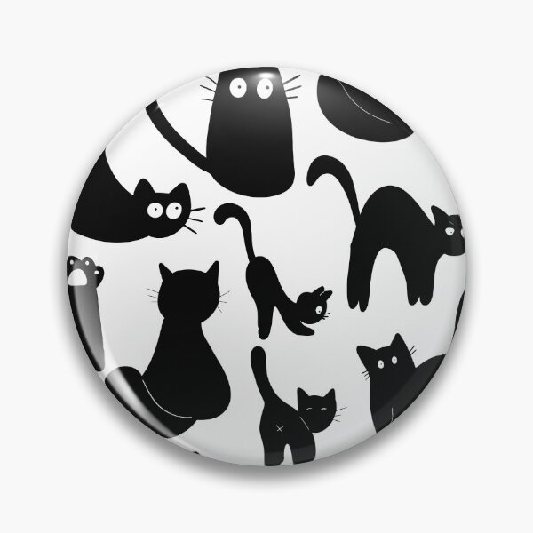 Item preview, Cats galore! designed and sold by Madame-Y.