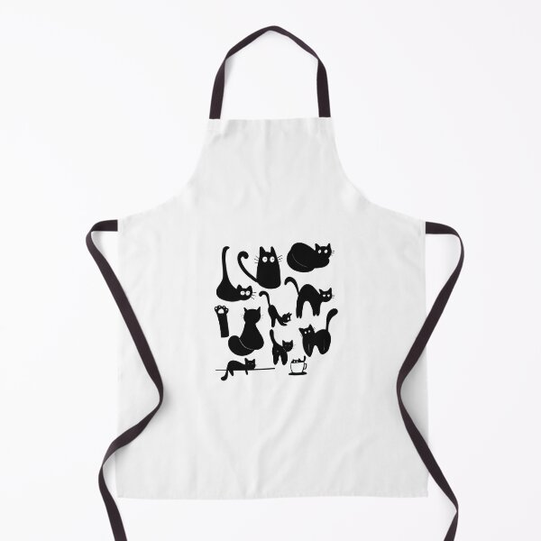 Item preview, Cats galore! designed and sold by Madame-Y.