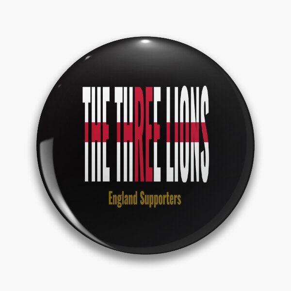 Item preview, The Three Lions designed and sold by JR78.
