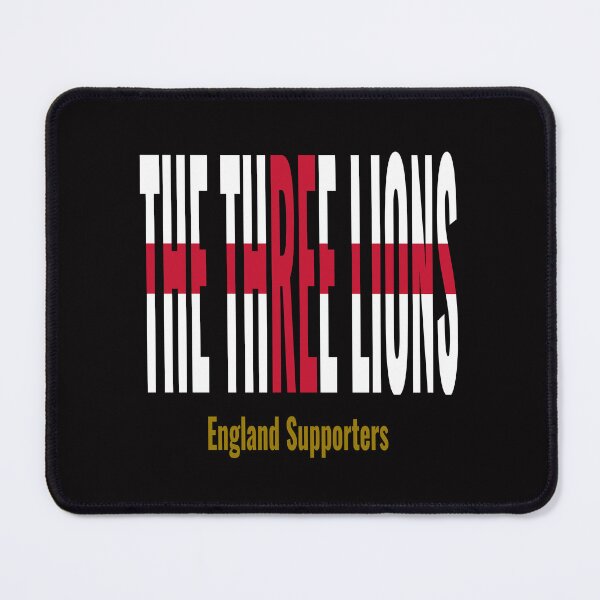 Item preview, The Three Lions designed and sold by JR78.
