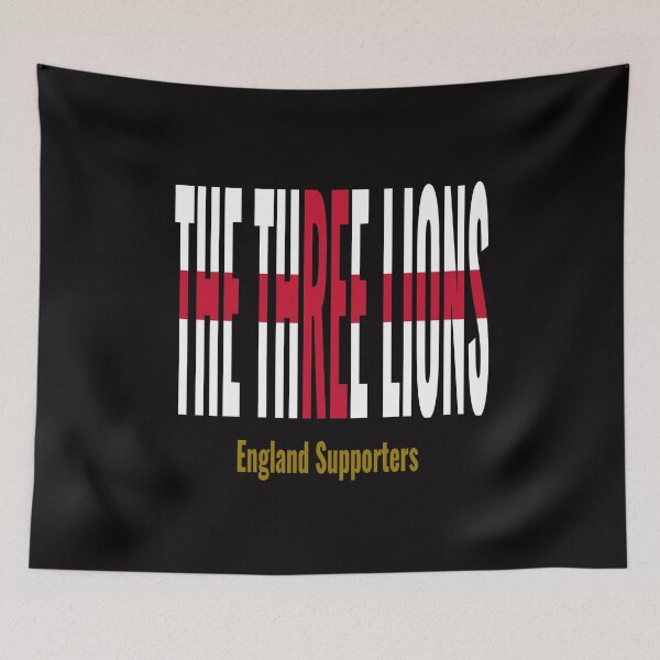 Item preview, The Three Lions designed and sold by JR78.