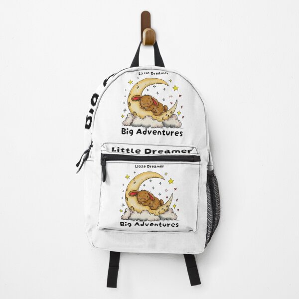Item preview, Dream Big Little Bunny designed and sold by SimoesArtistry.