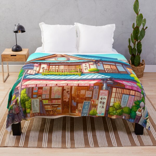 Item preview, Komorebi Corner designed and sold by ZenGrooves.