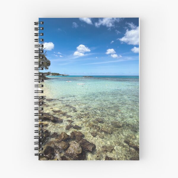 Item preview, Barbados Crystal Clear Sea designed and sold by Londonimages.