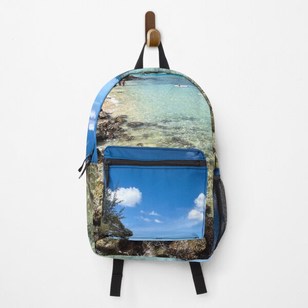 Item preview, Barbados Crystal Clear Sea designed and sold by Londonimages.