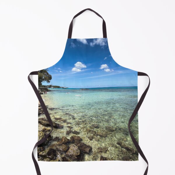 Item preview, Barbados Crystal Clear Sea designed and sold by Londonimages.