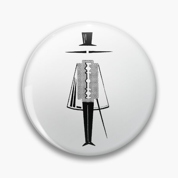 Item preview, Razor man designed and sold by Hedrin.