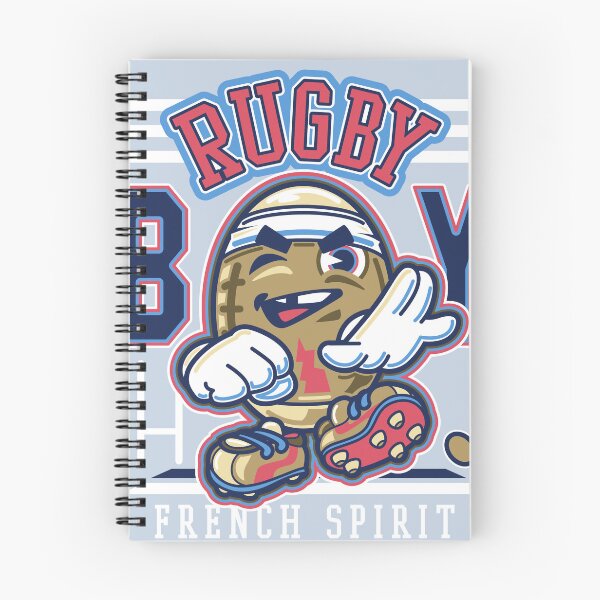 Item preview, rugby boy designed and sold by madeinfranz.