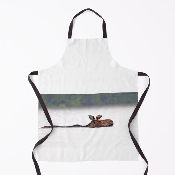 Item preview, The Following - Moose, Algonquin Park, Canada designed and sold by James Cumming.