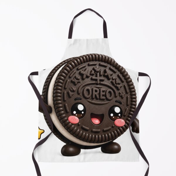 Item preview, Cute Kawaii Cookie Character – 3D Cartoon Sweet Treat Mascot designed and sold by AstraDrip Studio.