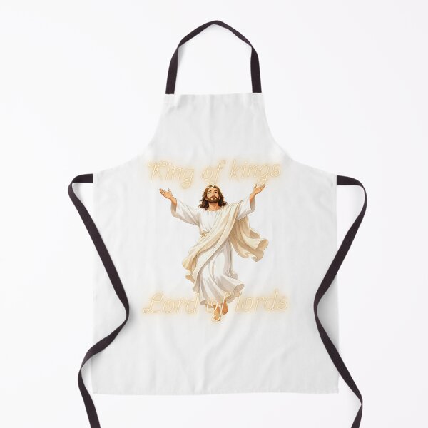 Item preview, King of Kings Lord of Lords Jesus Christ designed and sold by Kuzmier.