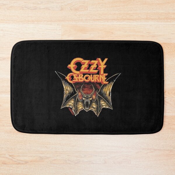 Item preview, metal band logo retro vintage fan art  designed and sold by Malkmkhlo-3.