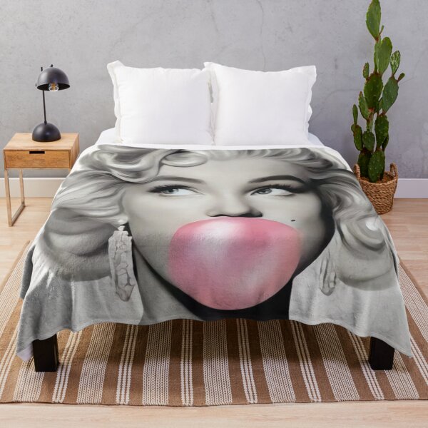 Item preview, Monroe classic designed and sold by Linda J Solomon.