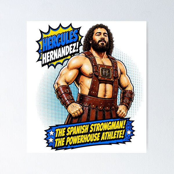 Item preview, Wrestling Legends & Superstars Graphic designed and sold by BUDDY-JM-CRAFT.
