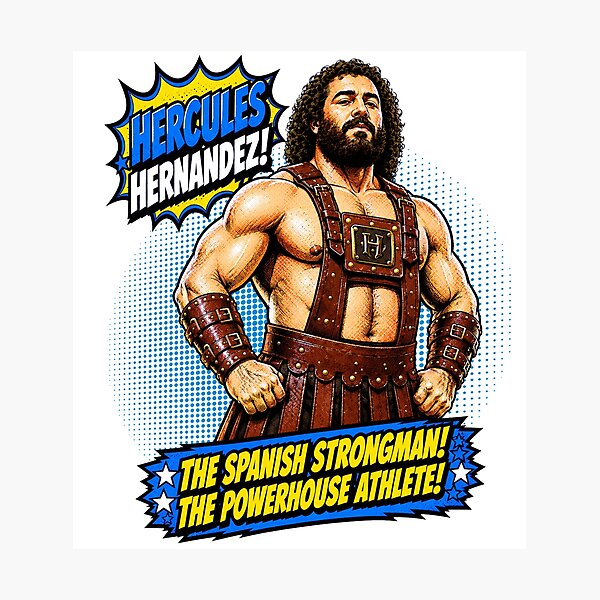 Item preview, Wrestling Legends & Superstars Graphic designed and sold by BUDDY-JM-CRAFT.