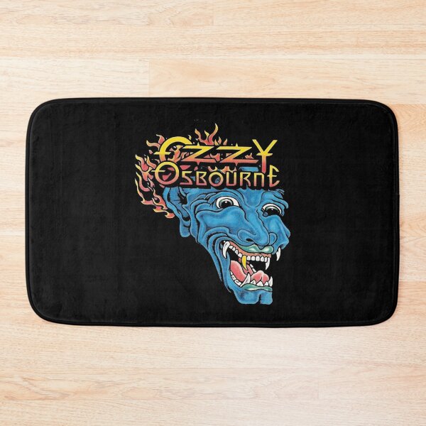 Item preview, metal band logo retro vintage fan art  designed and sold by Malkmkhlo-3.
