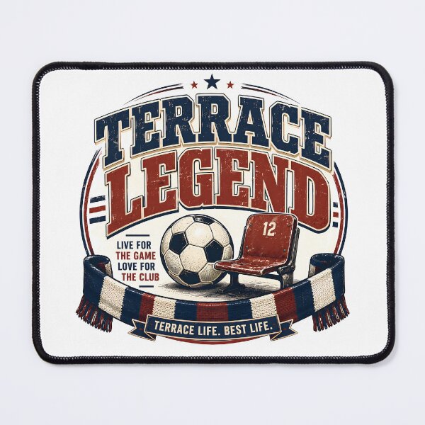 Item preview, urban soccer, street soccer, terrace football, futsal, outdoor football designed and sold by TrueArtVibes.