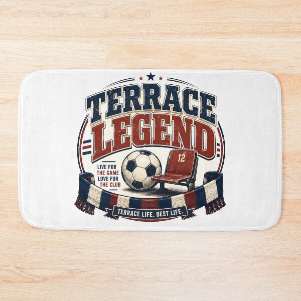 Item preview, urban soccer, street soccer, terrace football, futsal, outdoor football designed and sold by TrueArtVibes.