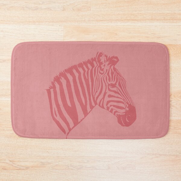 Item preview, Zebra head - AA0183D designed and sold by LionsHut.