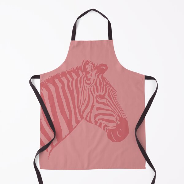Item preview, Zebra head - AA0183D designed and sold by LionsHut.