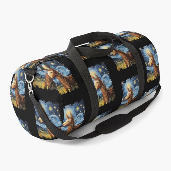 Item preview, Funny Donkey Starry Night Illustration Mom Dad Kids designed and sold by rafaeltto.