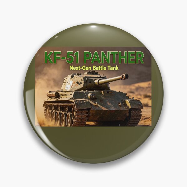 Item preview, KF-51Panther designed and sold by kingof.