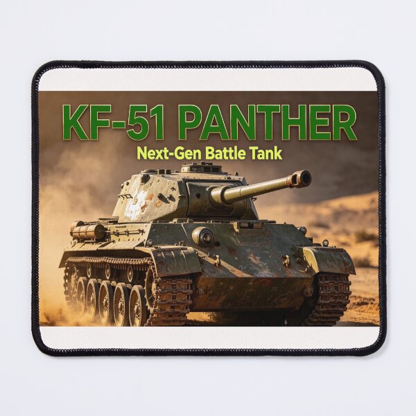 Item preview, KF-51Panther designed and sold by kingof.