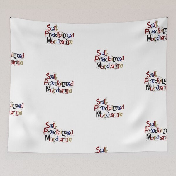 Item preview, My Favorite Murder Podcast designed and sold by Pine & Pixels.