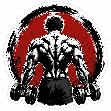 Imagen de la obra Gimnasio de YogiCodeLab