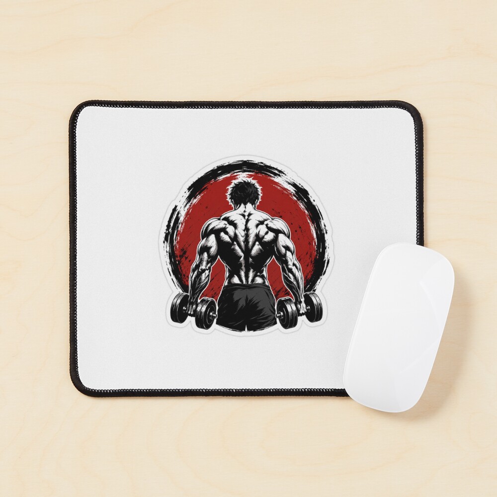Item preview, Mouse Pad designed and sold by YogiCodeLab.