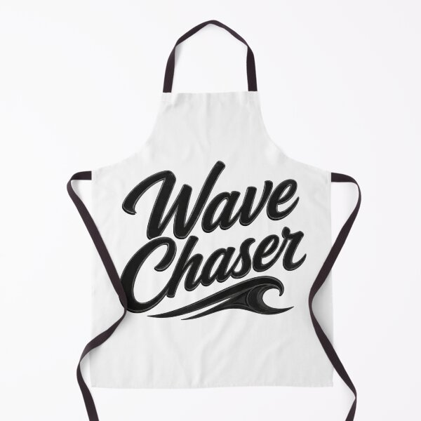 Item preview, Wave Chaser Ocean Style designed and sold by MoodSupplyStudio.
