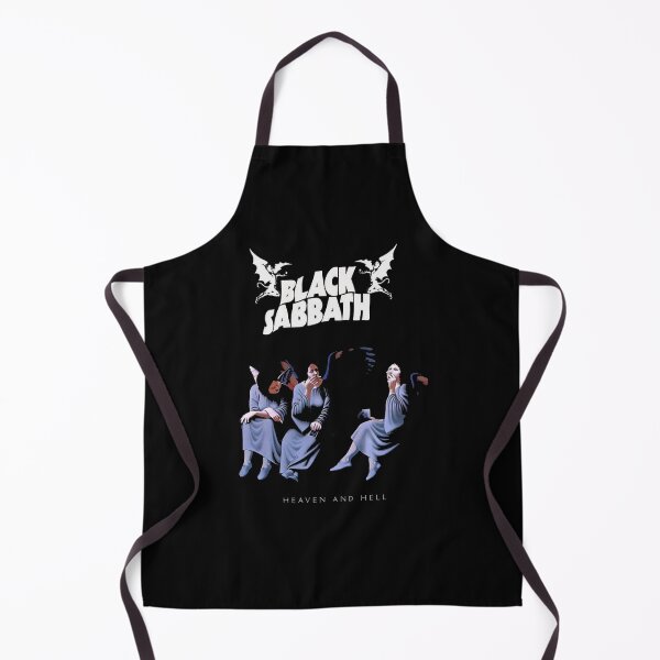Item preview, metal band haven and hell retro vintage album fan art designed and sold by Malkmkhlo-3.