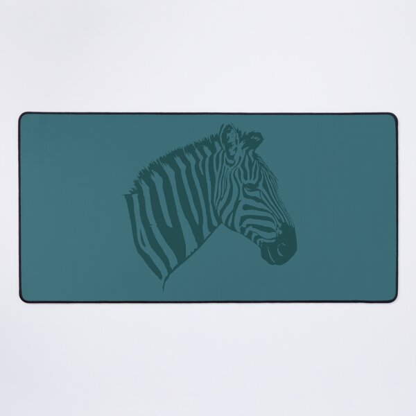 Item preview, Zebra head - AA0183B designed and sold by LionsHut.
