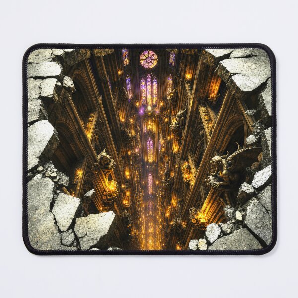 Item preview, Floor Abyss designed and sold by Cerafus.